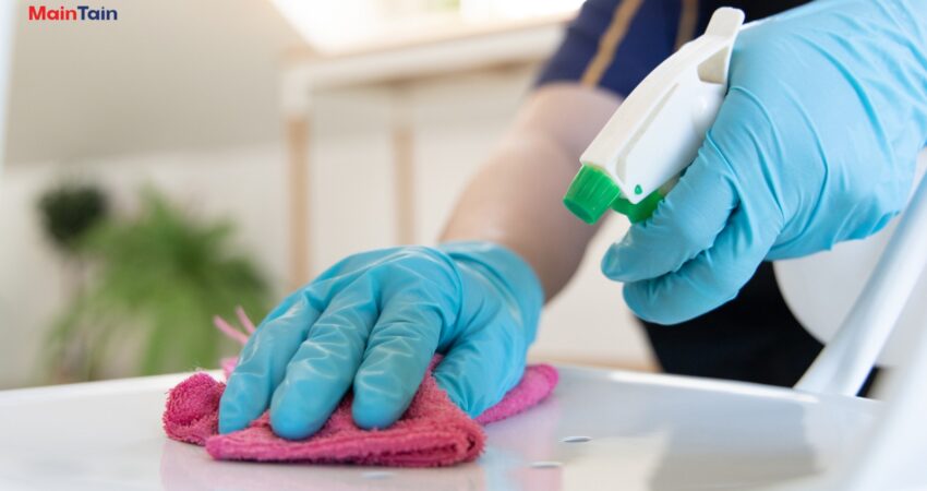 Home-Sanitisation-Services