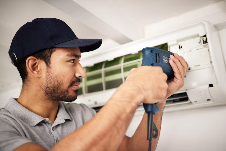 AC Maintenance in Dubai and Abu Dhabi