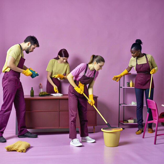 Airbnb Management Service in Dubai & Abu Dhabi