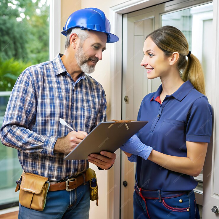 Airbnb Management Service in Dubai & Abu Dhabi