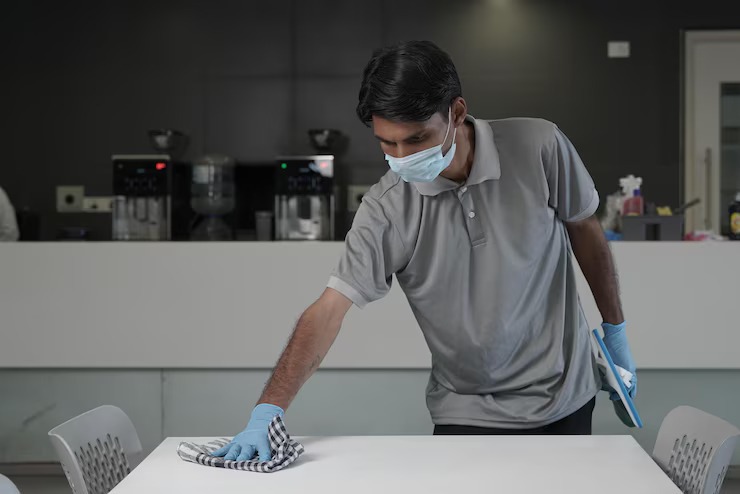 Airbnb Management Service in Dubai & Abu Dhabi