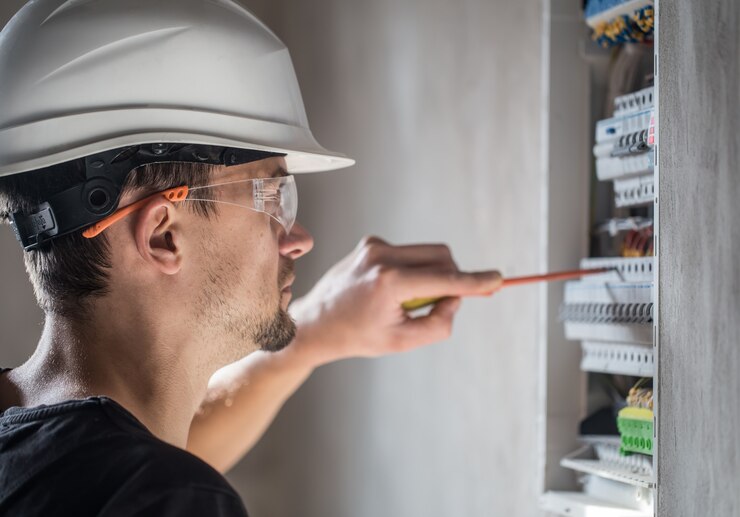 electricians in Dubai, Abu Dhabi