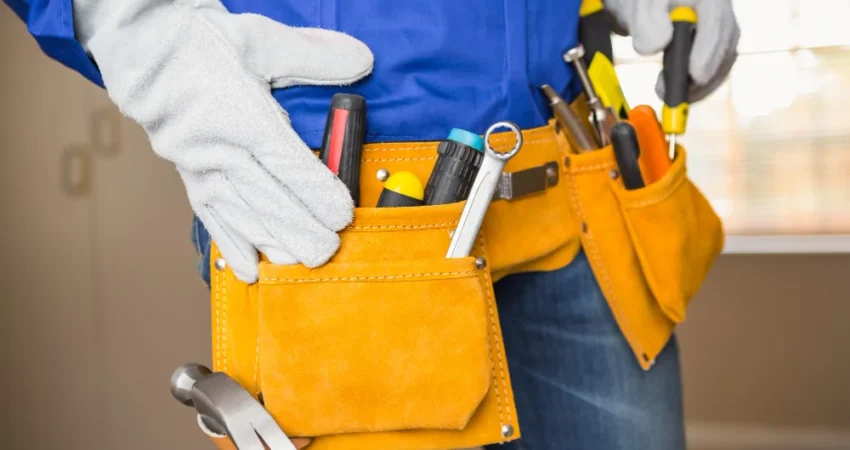 Essential handyman services for home in Abu Dhabi