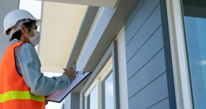 Home maintenance checklist inspection for Abu Dhabi homeowners