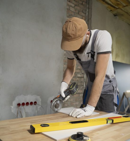 maintenance services